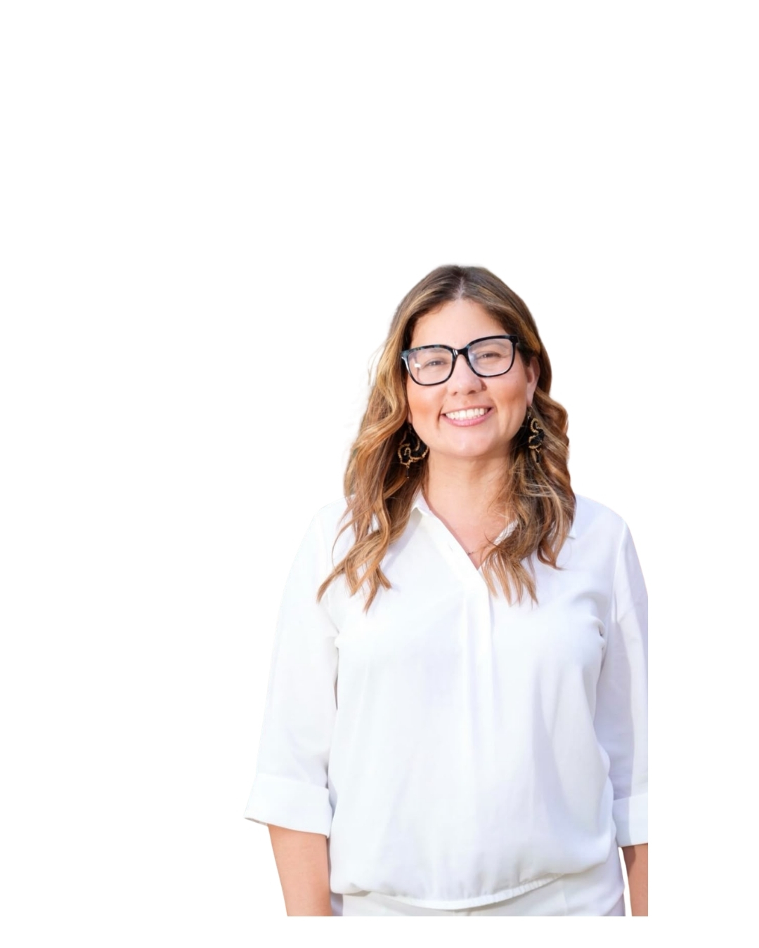 Carolina Pinilla, coach de libertad